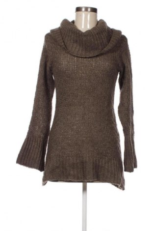 Női pulóver Gian Marco Venturi, Méret M, Szín Barna, Ár 3 579 Ft