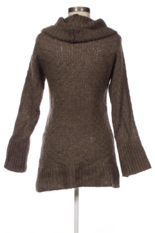 Női pulóver Gian Marco Venturi, Méret M, Szín Barna, Ár 3 579 Ft