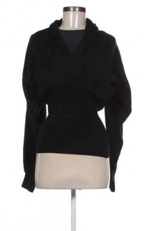 Damenpullover Gianfranco Ferre, Größe M, Farbe Schwarz, Preis 83,79 €