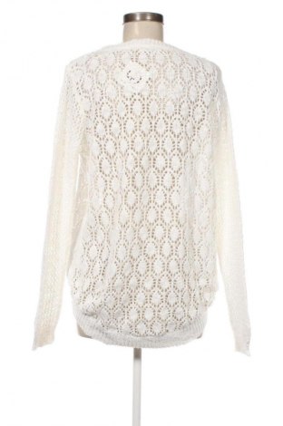 Damenpullover Gina, Größe XL, Farbe Weiß, Preis 6,99 €
