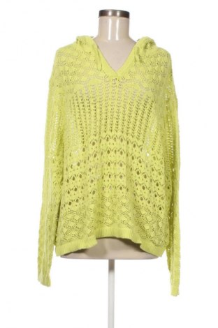 Damenpullover Gina, Größe XXL, Farbe Grün, Preis € 7,99
