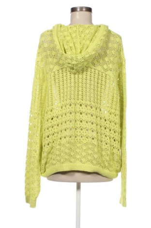 Damenpullover Gina, Größe XXL, Farbe Grün, Preis € 7,99