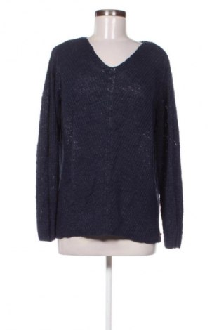Női pulóver Gina, Méret L, Szín Kék, Ár 3 969 Ft