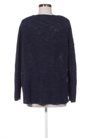 Női pulóver Gina, Méret L, Szín Kék, Ár 3 969 Ft