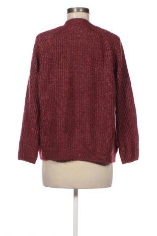 Dámský svetr Gina, Velikost L, Barva Červená, Cena  239,00 Kč