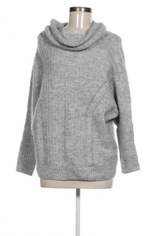 Damenpullover Gina, Größe S, Farbe Grau, Preis € 14,77