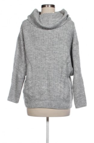 Damenpullover Gina, Größe S, Farbe Grau, Preis € 14,77