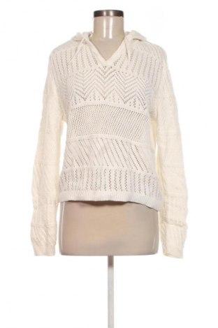Damenpullover Gina, Größe L, Farbe Weiß, Preis € 10,99