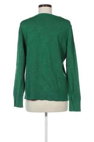Dámsky pulóver Gina, Veľkosť XL, Farba Zelená, Cena  10,95 €