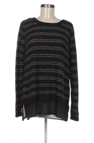 Dámský svetr Gina Benotti, Velikost XL, Barva Vícebarevné, Cena  289,00 Kč