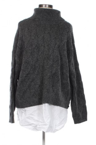 Női pulóver Gina Benotti, Méret XXL, Szín Szürke, Ár 5 879 Ft