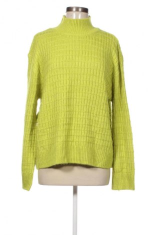 Damenpullover Gina Benotti, Größe XL, Farbe Grün, Preis € 14,99