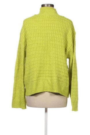 Damenpullover Gina Benotti, Größe XL, Farbe Grün, Preis € 14,99