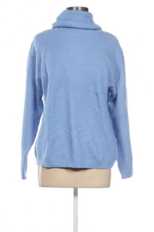 Damenpullover Gina Benotti, Größe M, Farbe Blau, Preis € 11,99
