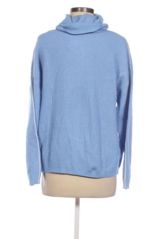 Damenpullover Gina Benotti, Größe M, Farbe Blau, Preis € 11,99