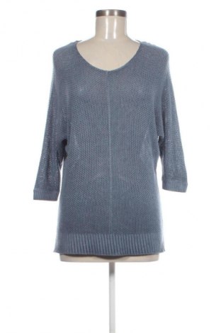 Damenpullover Gina Benotti, Größe M, Farbe Blau, Preis € 7,99