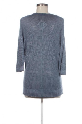 Damenpullover Gina Benotti, Größe M, Farbe Blau, Preis € 7,99
