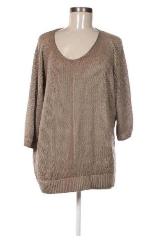 Dámsky pulóver Gina Benotti, Veľkosť XL, Farba Hnedá, Cena  12,95 €