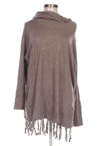 Дамски пуловер Gina Benotti, Размер XL, Цвят Бежов, Цена 10,22 €