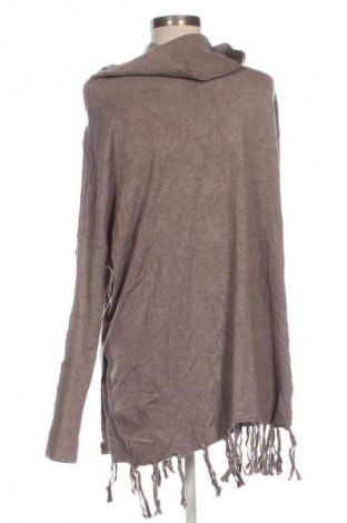 Дамски пуловер Gina Benotti, Размер XL, Цвят Бежов, Цена 10,22 €