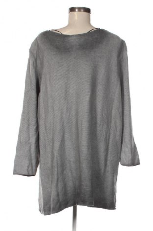 Damenpullover Gina Benotti, Größe 3XL, Farbe Grau, Preis € 15,99