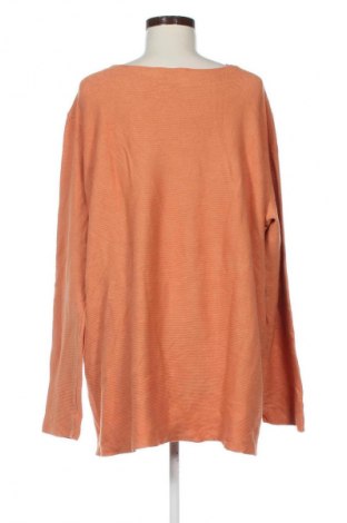 Damenpullover Gina Benotti, Größe XXL, Farbe Orange, Preis € 18,99