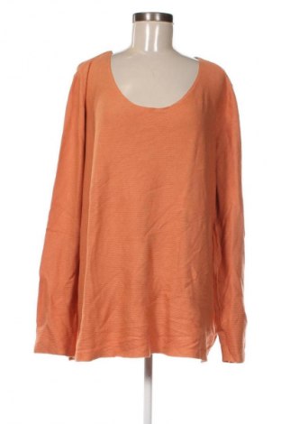 Damenpullover Gina Benotti, Größe XL, Farbe Orange, Preis 13,99 €