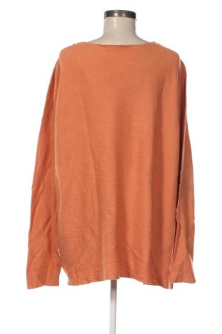 Damenpullover Gina Benotti, Größe XL, Farbe Orange, Preis 13,99 €
