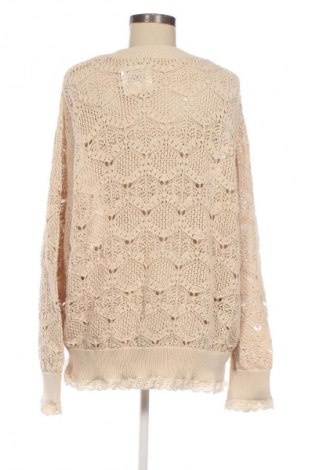 Dámsky pulóver Gina Benotti, Veľkosť XL, Farba Hnedá, Cena  8,95 €