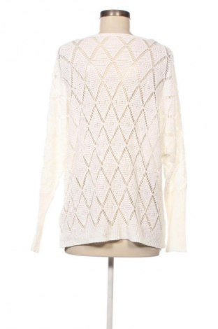 Női pulóver Gina Benotti, Méret M, Szín Fehér, Ár 2 279 Ft