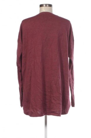 Női pulóver Gina Benotti, Méret L, Szín Piros, Ár 4 249 Ft