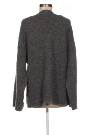 Dámský svetr Gina Tricot, Velikost L, Barva Šedá, Cena  219,00 Kč