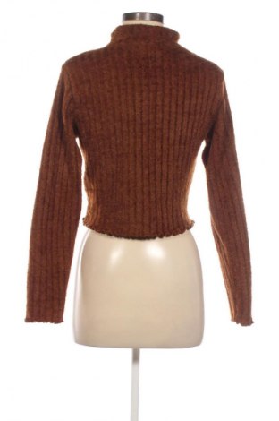 Dámský svetr Gina Tricot, Velikost L, Barva Hnědá, Cena  239,00 Kč