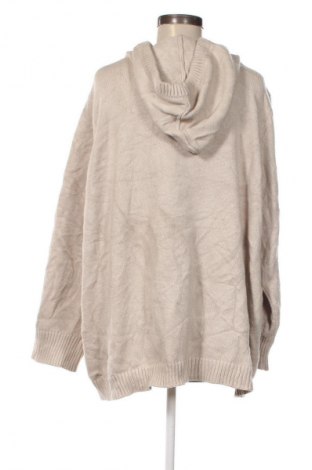 Női pulóver Gina Tricot, Méret XXL, Szín Bézs, Ár 4 369 Ft