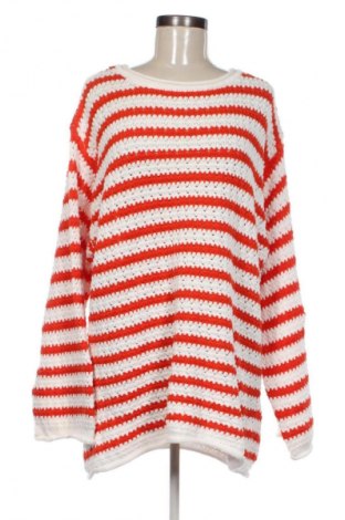 Дамски пуловер Gina Tricot, Размер M, Цвят Многоцветен, Цена 8,69 €