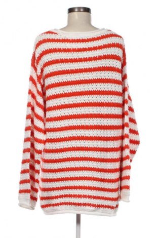 Дамски пуловер Gina Tricot, Размер M, Цвят Многоцветен, Цена 8,69 €