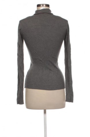 Damenpullover Gina Tricot, Größe M, Farbe Grau, Preis € 6,99