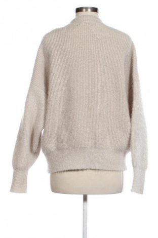 Damenpullover Gina Tricot, Größe M, Farbe Beige, Preis € 14,00