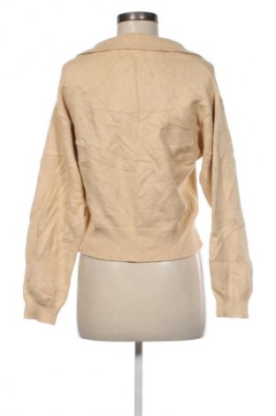 Női pulóver Gina Tricot, Méret XS, Szín Sárga, Ár 4 489 Ft