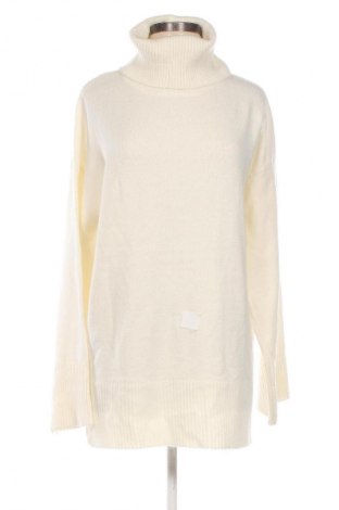 Damenpullover Gina Tricot, Größe M, Farbe Ecru, Preis 41,99 €
