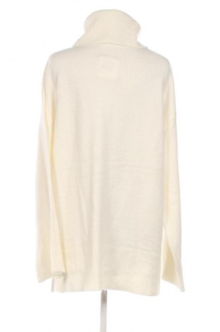 Damenpullover Gina Tricot, Größe M, Farbe Ecru, Preis 41,99 €