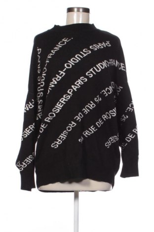 Damenpullover Gina Tricot, Größe XS, Farbe Mehrfarbig, Preis € 12,99