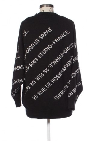 Damenpullover Gina Tricot, Größe XS, Farbe Mehrfarbig, Preis € 12,99