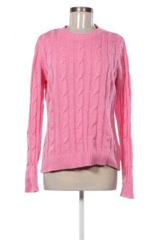 Damenpullover Gina Tricot, Größe XL, Farbe Rosa, Preis € 14,00