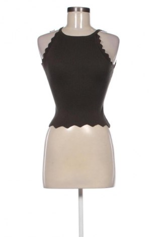 Női pulóver Giorgia, Méret L, Szín Zöld, Ár 5 179 Ft