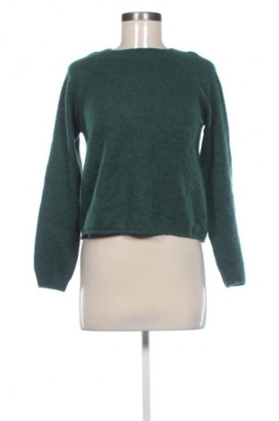 Damenpullover Giorgia Zamponi, Größe S, Farbe Grün, Preis 34,99 €