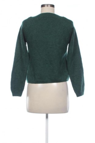 Damenpullover Giorgia Zamponi, Größe S, Farbe Grün, Preis 34,99 €