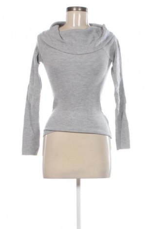 Dámský svetr Glassons, Velikost M, Barva Šedá, Cena  129,00 Kč