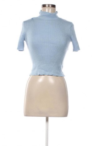 Női pulóver Glassons, Méret M, Szín Kék, Ár 2 169 Ft