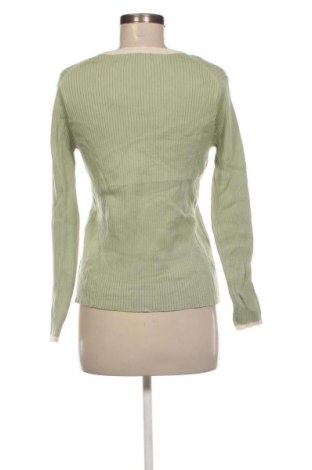 Damenpullover Global Work, Größe L, Farbe Grün, Preis € 17,99